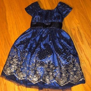 NWOT formal dress